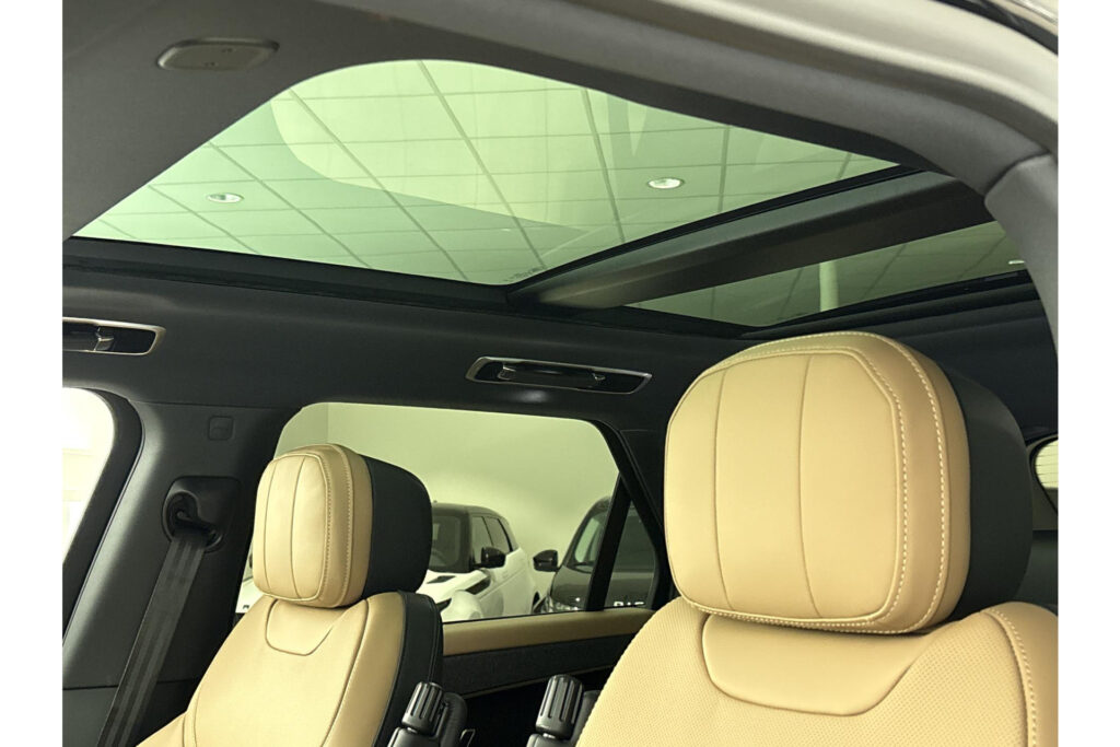 Land Rover Range Rover Sport P460e Santorini Momentum Edition, foto 8 van 28