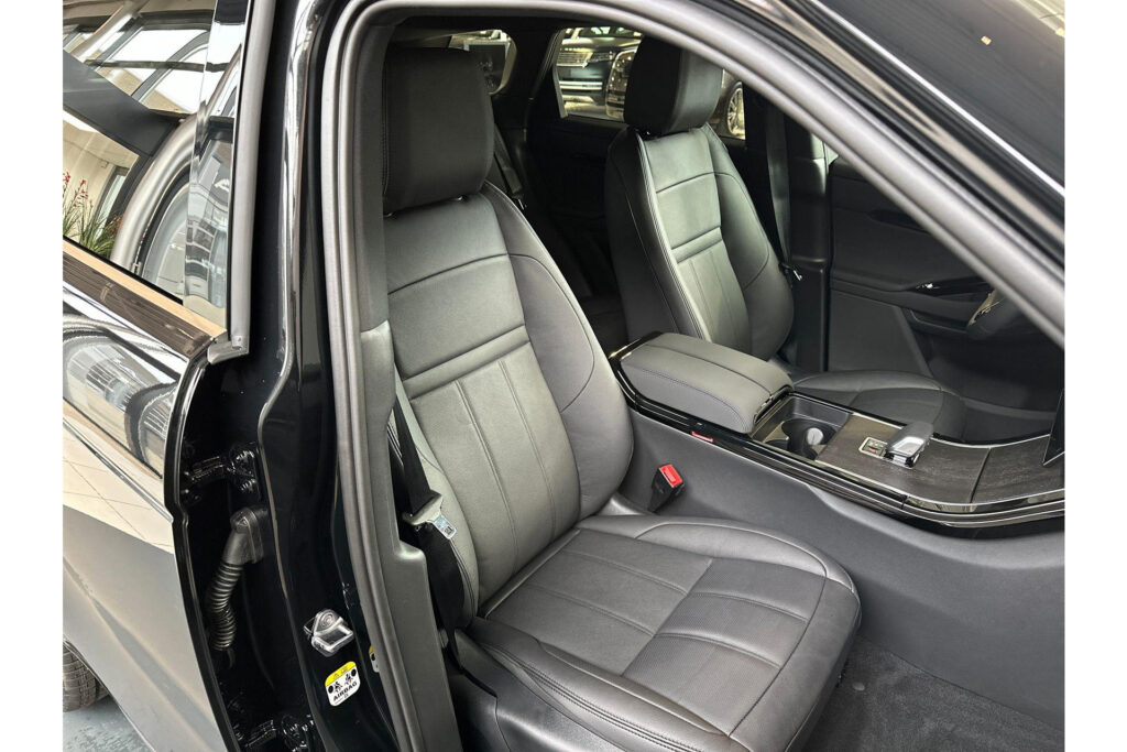 Land Rover Range Rover Evoque P270e SE Dynamic Edition, foto 10 van 24