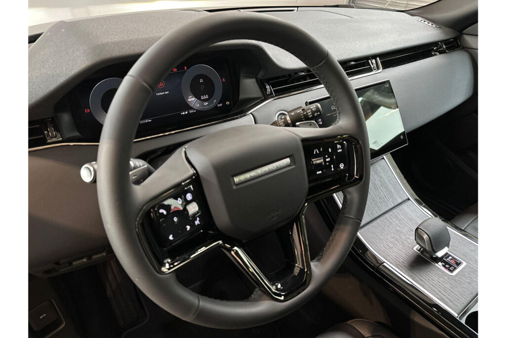 Land Rover Range Rover Evoque P270e SE Dynamic Edition, foto 17 van 24