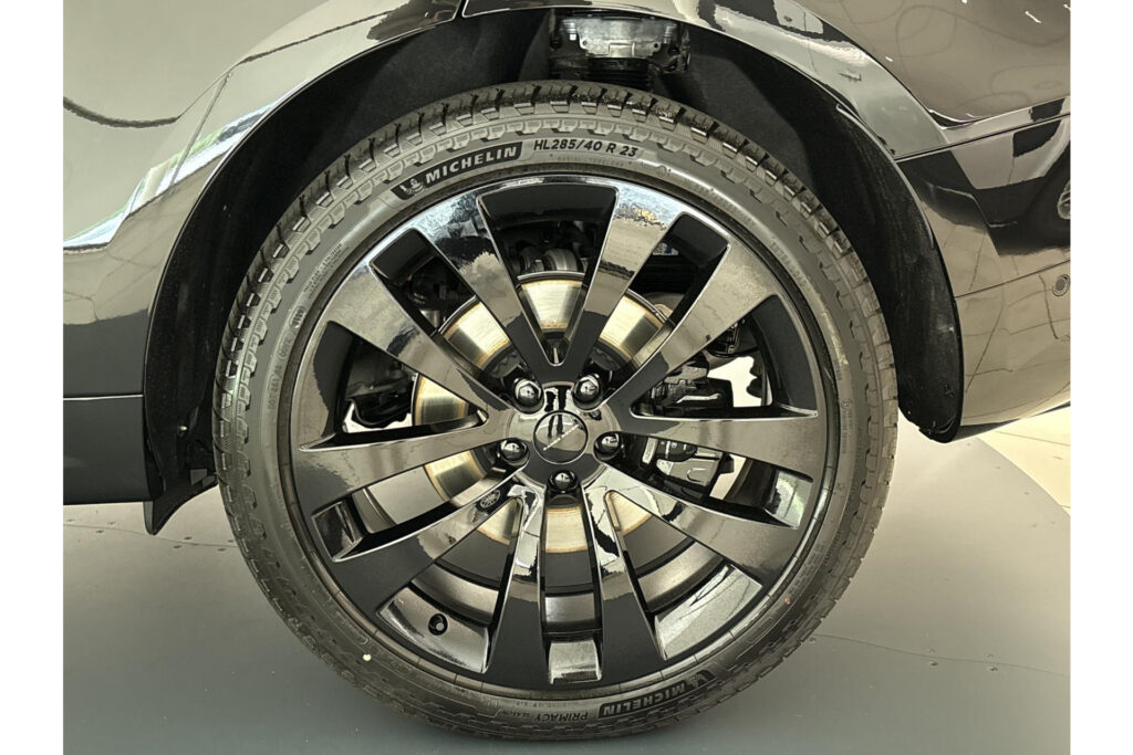 Land Rover Range Rover Sport P460e Santorini Momentum Edition, foto 10 van 32