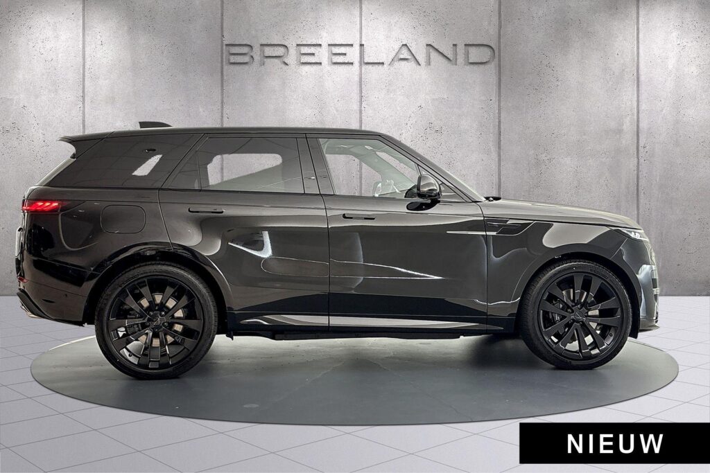 Land Rover Range Rover Sport P460e Santorini Momentum Edition, foto 13 van 32