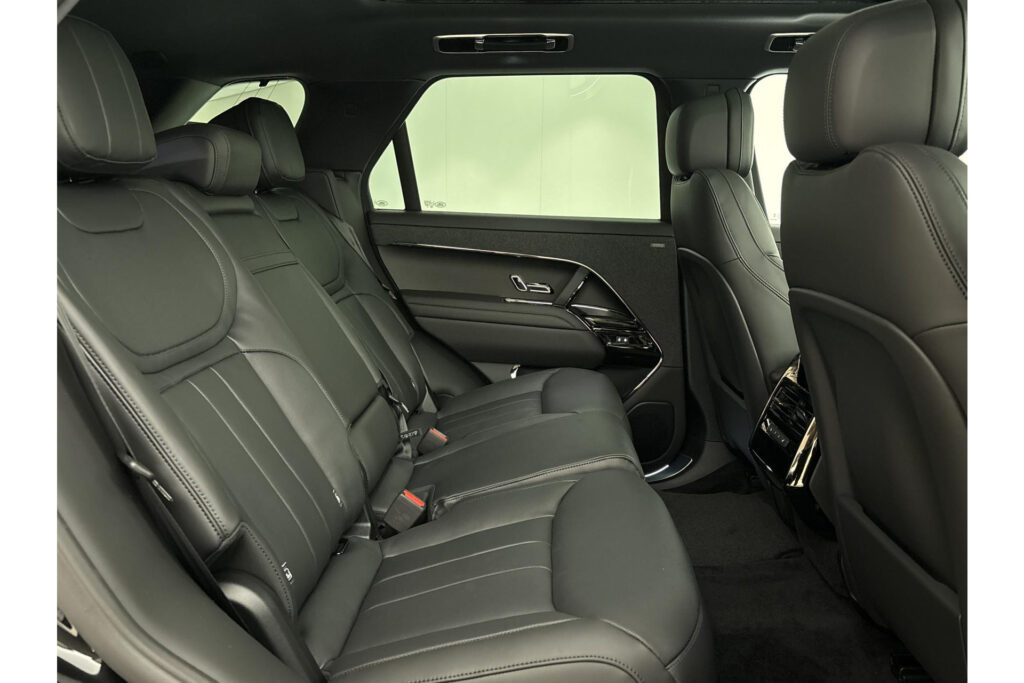 Land Rover Range Rover Sport P460e Santorini Momentum Edition, foto 8 van 32