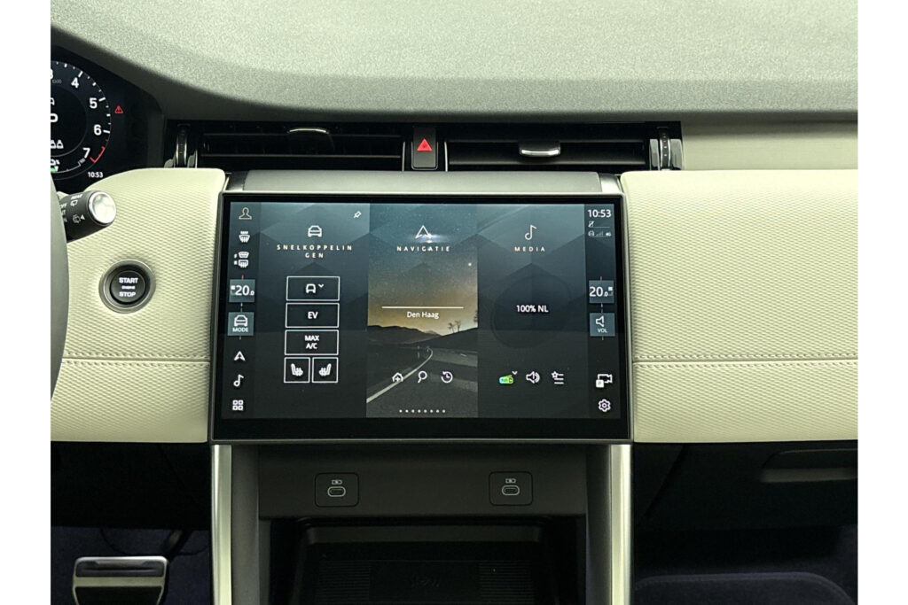 Land Rover Discovery Sport P270e Landmark Edition, foto 17 van 28