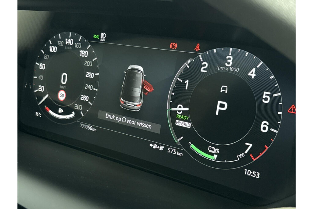 Land Rover Discovery Sport P270e Landmark Edition, foto 19 van 28