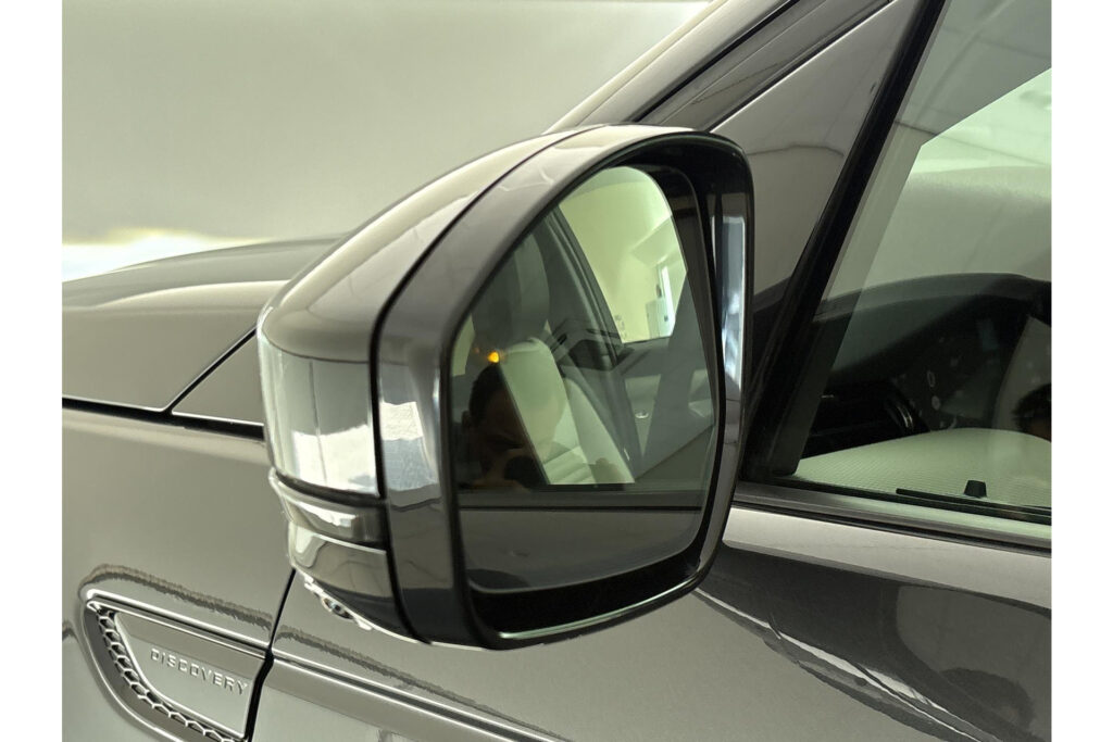 Land Rover Discovery Sport P270e Landmark Edition, foto 23 van 28