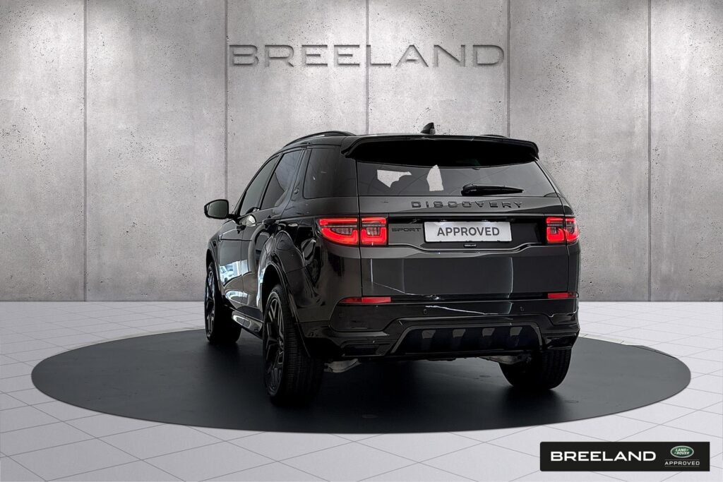Land Rover Discovery Sport P270e Landmark Edition, foto 3 van 28