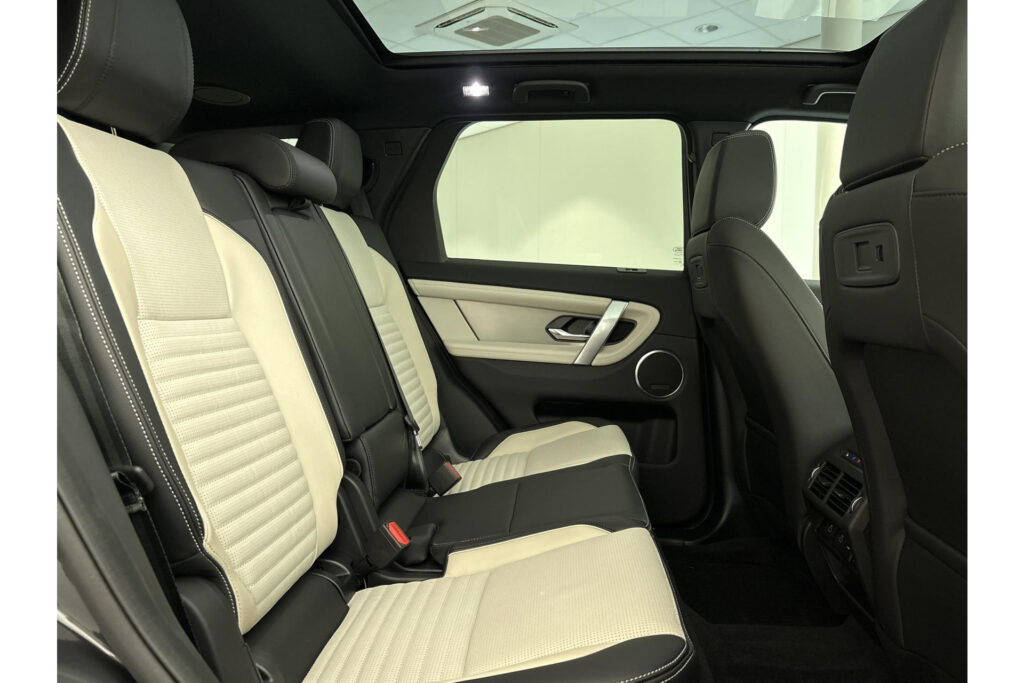 Land Rover Discovery Sport P270e Landmark Edition, foto 7 van 28