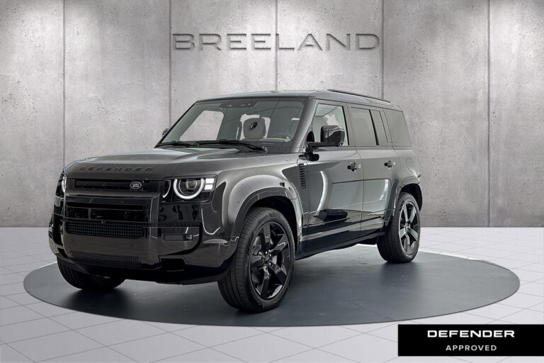 Land Rover Defender 110 P300e HSE Dynamic Edition