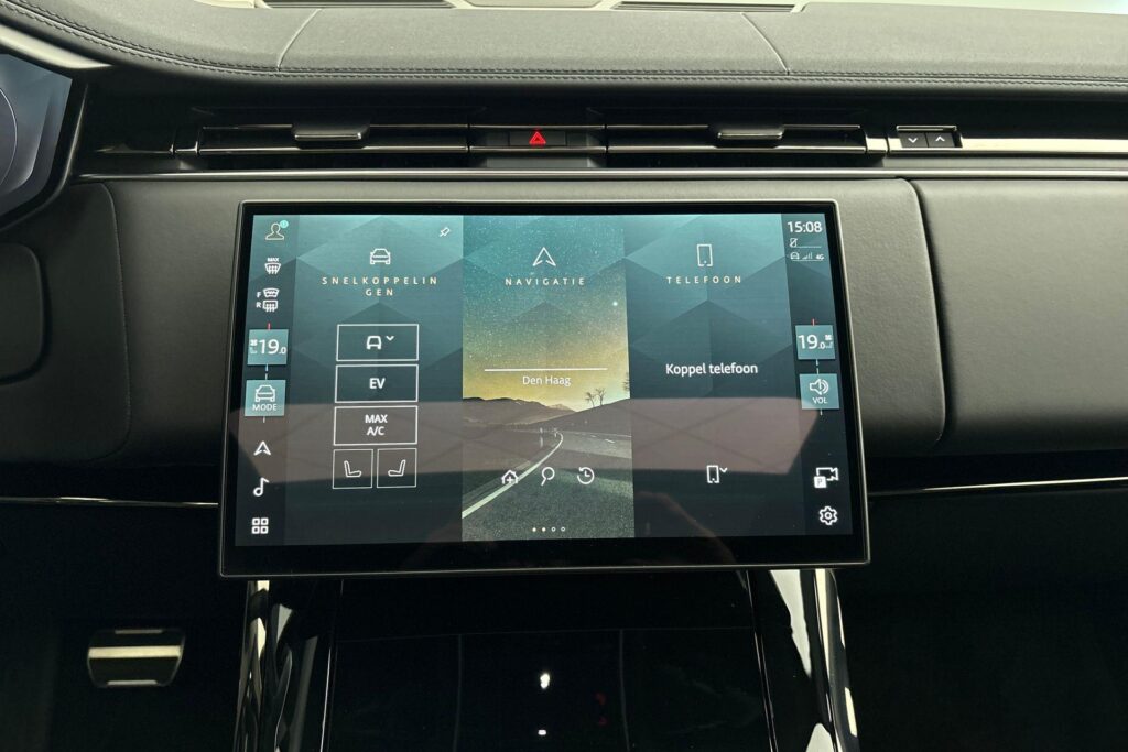 Land Rover Range Rover Sport P460e Dynamic SE, foto 13 van 45