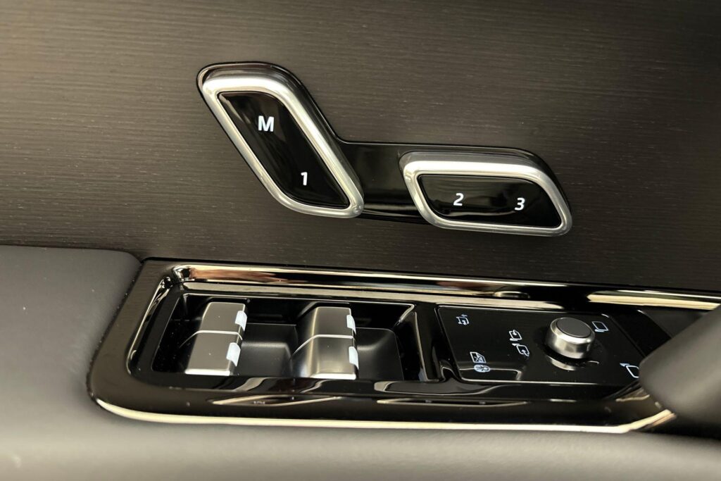 Land Rover Range Rover Sport P460e Dynamic SE, foto 14 van 45