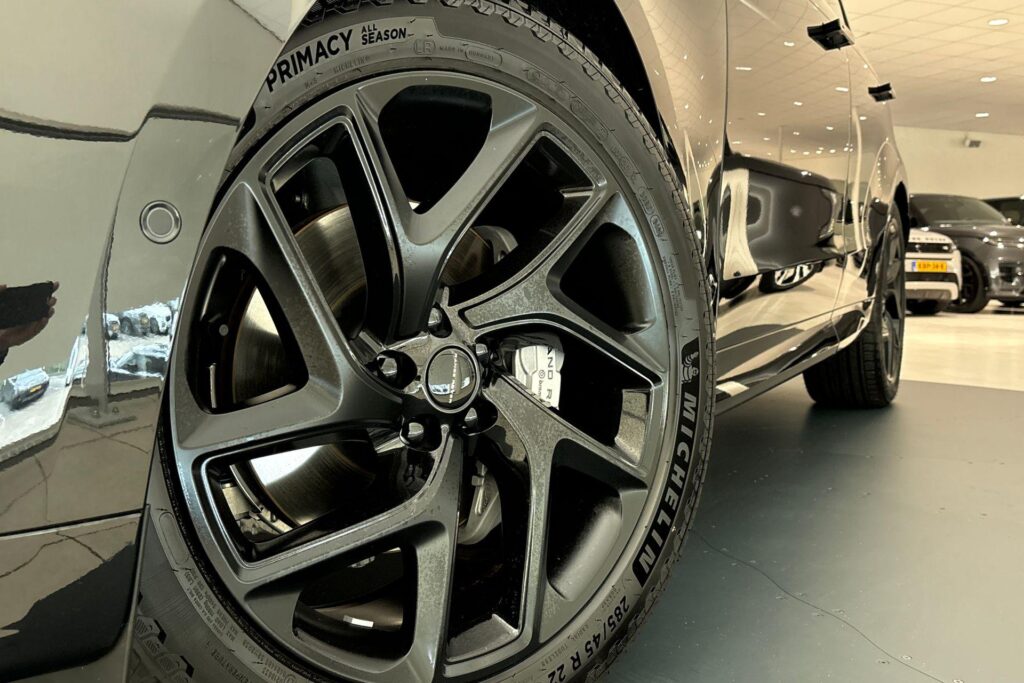 Land Rover Range Rover Sport P460e Dynamic SE, foto 17 van 45