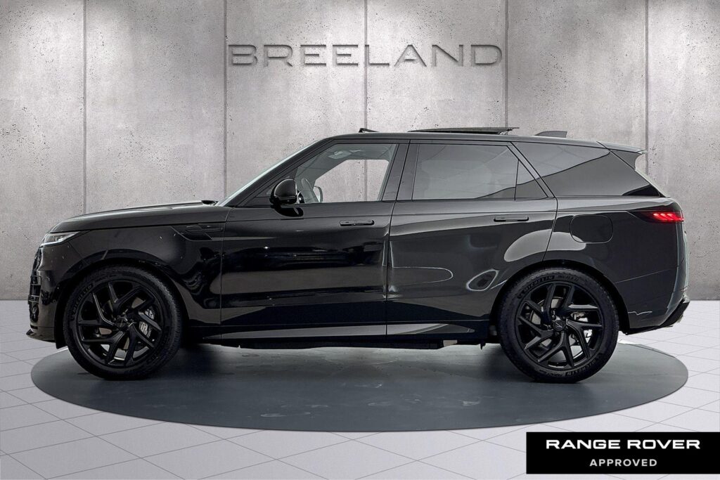Land Rover Range Rover Sport P460e Dynamic SE, foto 2 van 45