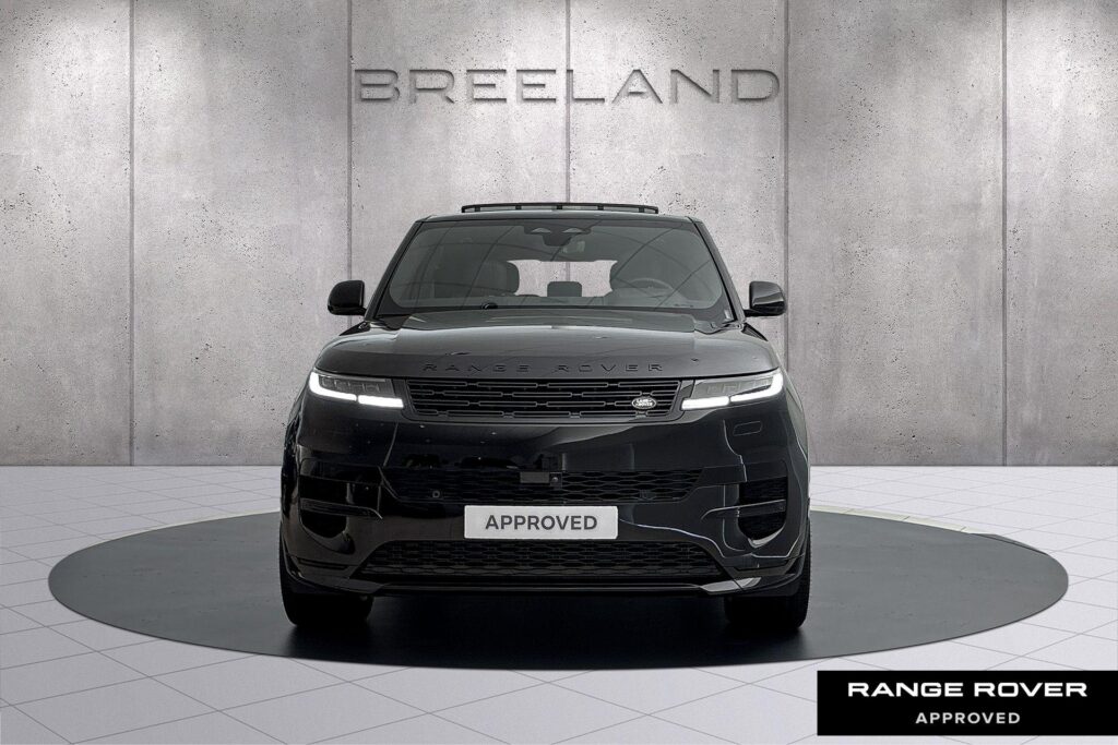 Land Rover Range Rover Sport P460e Dynamic SE, foto 4 van 45