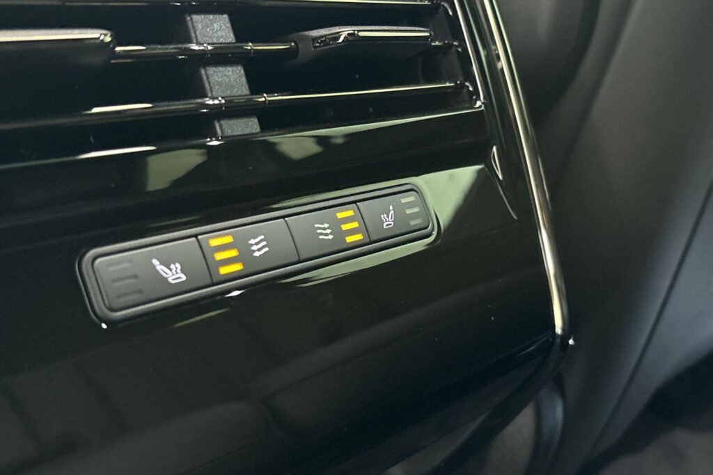 Land Rover Range Rover Sport P460e Dynamic SE, foto 41 van 45