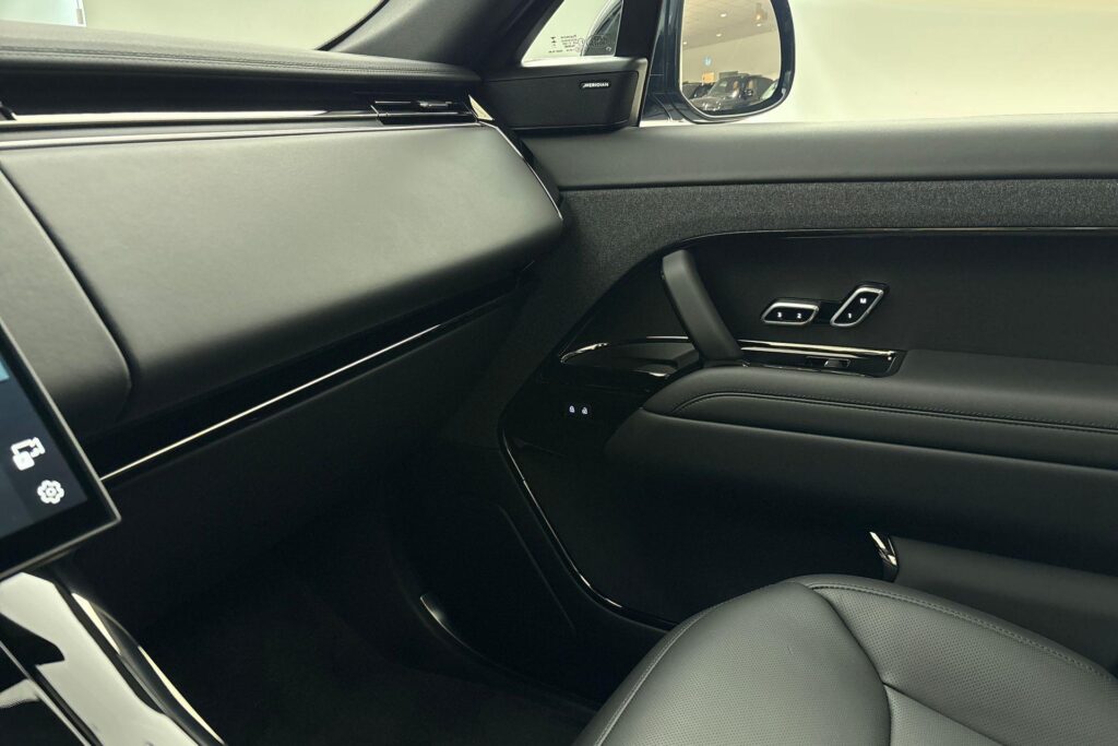 Land Rover Range Rover Sport P460e Dynamic SE, foto 42 van 45