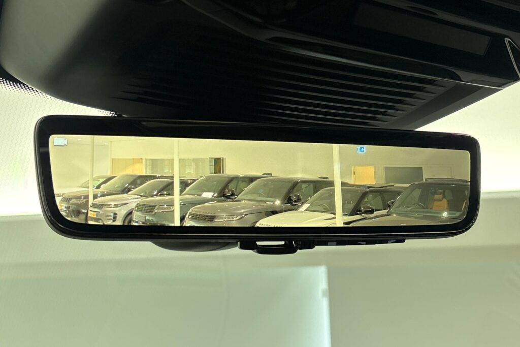 Land Rover Range Rover Sport P460e Dynamic SE, foto 43 van 45