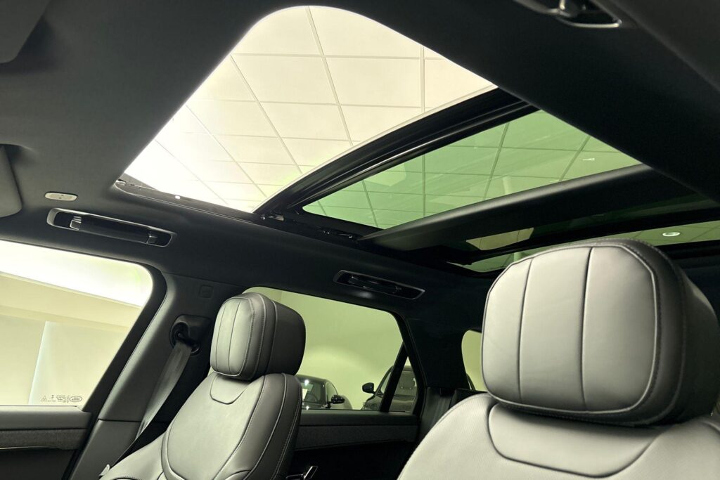 Land Rover Range Rover Sport P460e Dynamic SE, foto 9 van 45