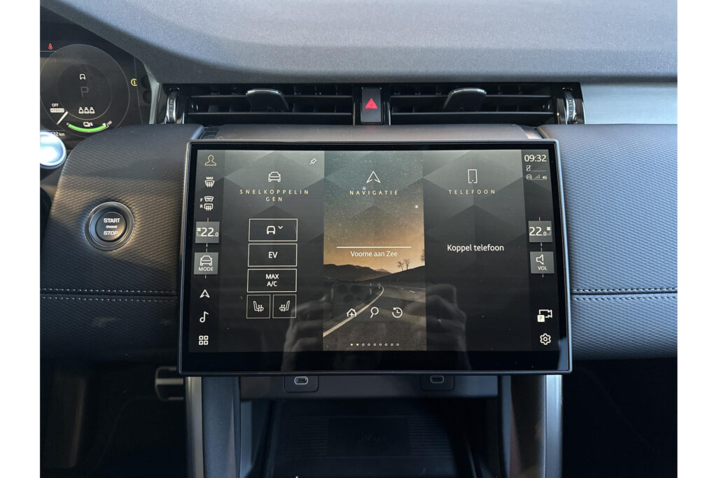Land Rover Discovery Sport P270e Landmark Edition, foto 15 van 30