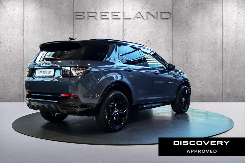Land Rover Discovery Sport P270e Landmark Edition, foto 2 van 30