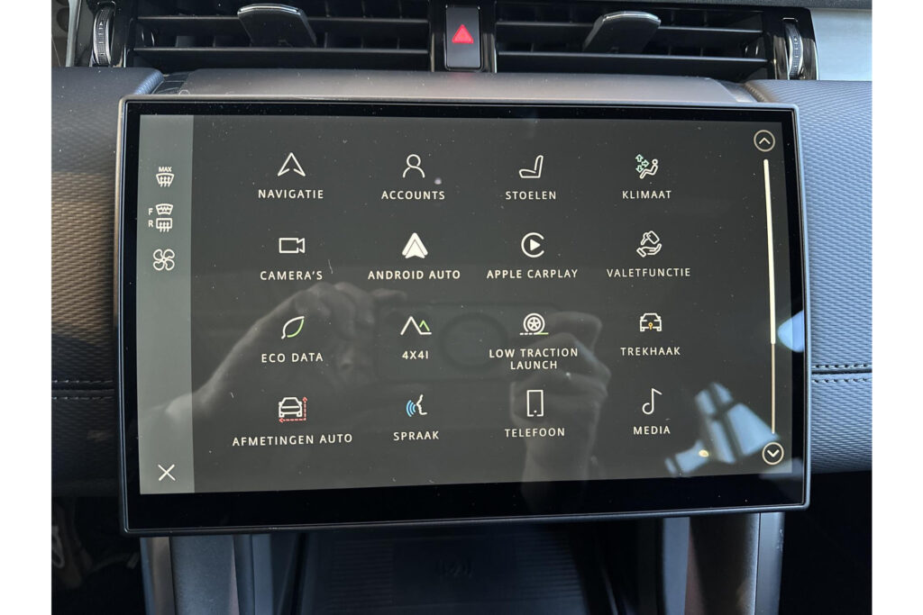 Land Rover Discovery Sport P270e Landmark Edition, foto 20 van 30