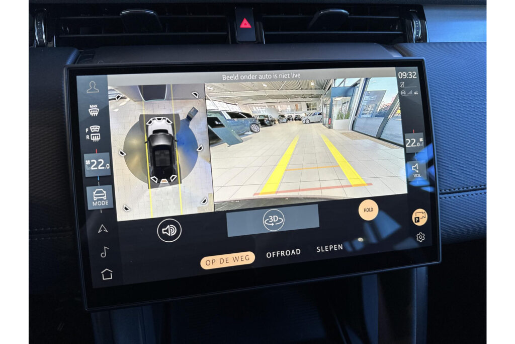 Land Rover Discovery Sport P270e Landmark Edition, foto 21 van 30