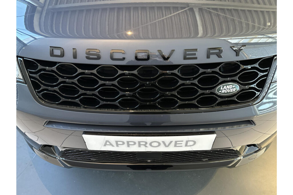 Land Rover Discovery Sport P270e Landmark Edition, foto 23 van 30