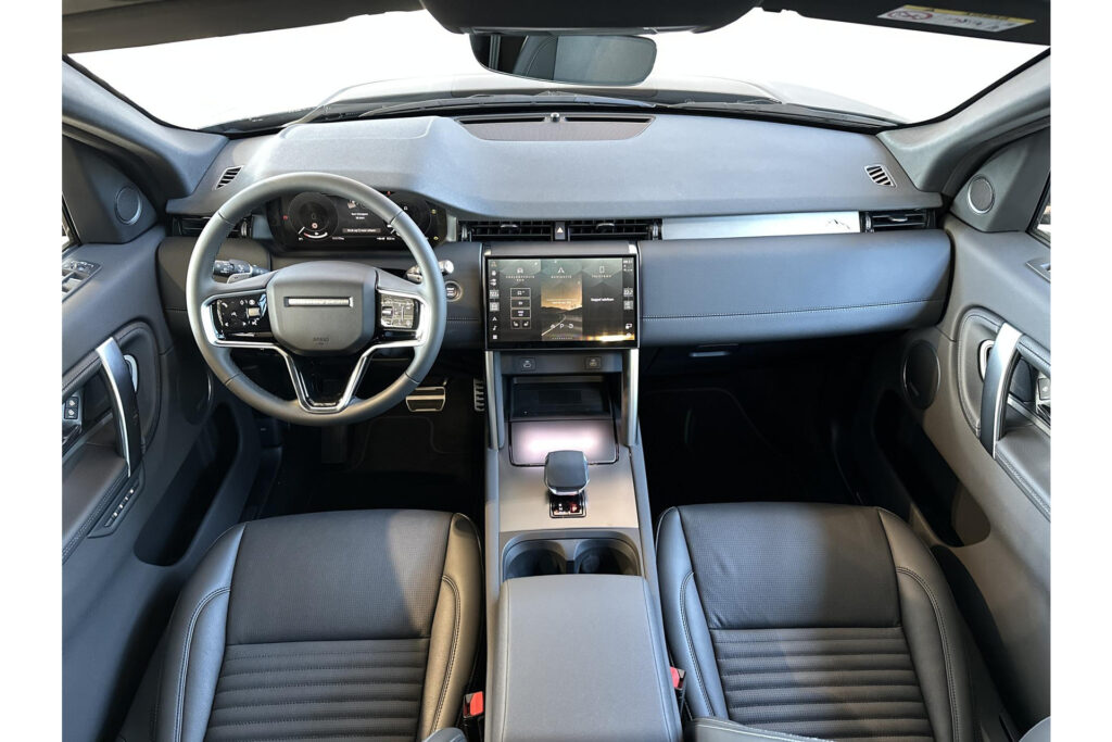 Land Rover Discovery Sport P270e Landmark Edition, foto 4 van 30