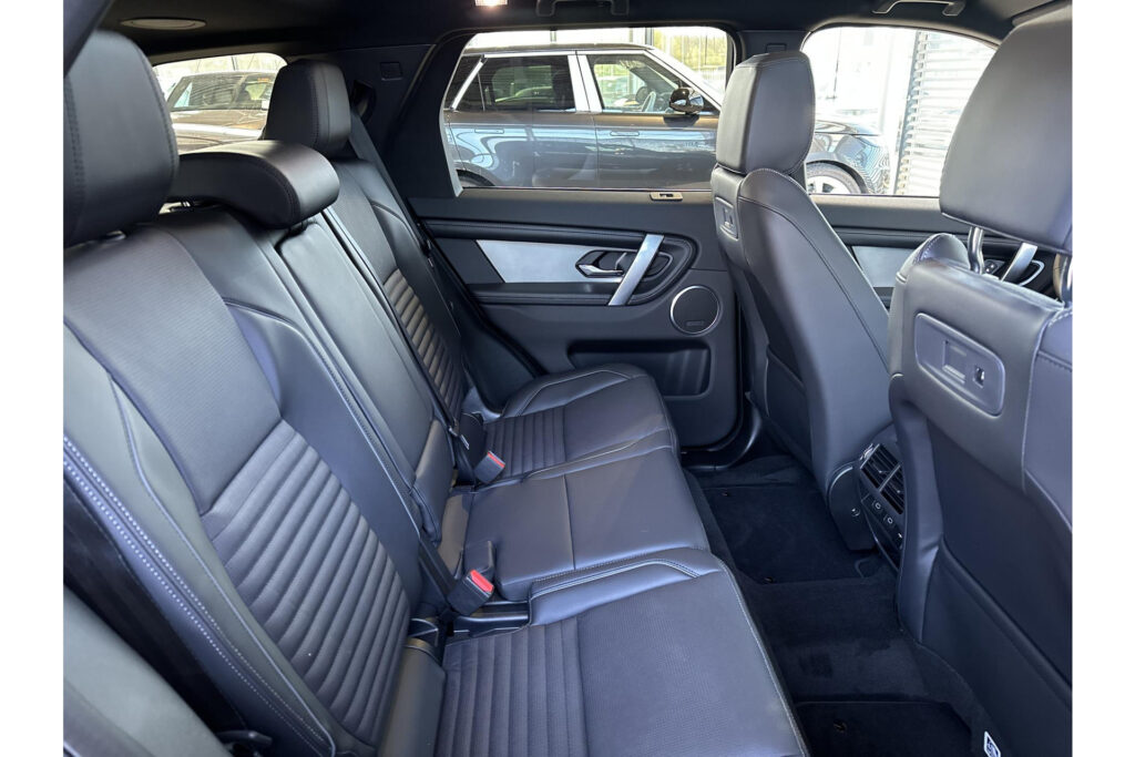Land Rover Discovery Sport P270e Landmark Edition, foto 5 van 30