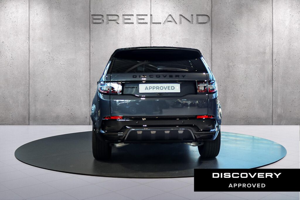 Land Rover Discovery Sport P270e Landmark Edition, foto 7 van 30