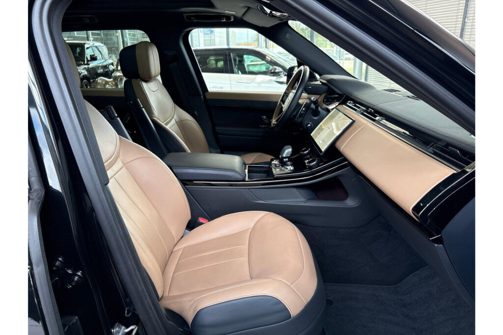 Land Rover Range Rover Sport P440e Dynamic SE, foto 3 van 30