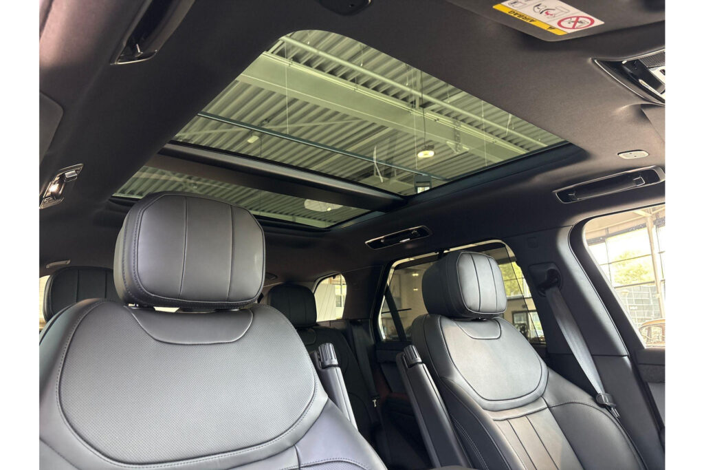 Land Rover Range Rover Sport 3.0 P460e Dynamic SE, foto 13 van 24