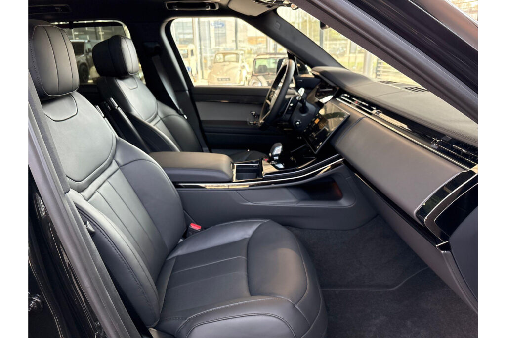 Land Rover Range Rover Sport 3.0 P460e Dynamic SE, foto 3 van 24