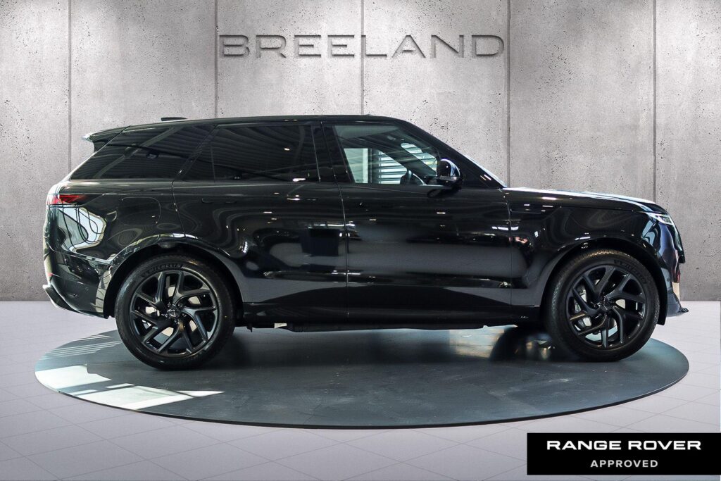 Land Rover Range Rover Sport 3.0 P460e Dynamic SE, foto 6 van 24