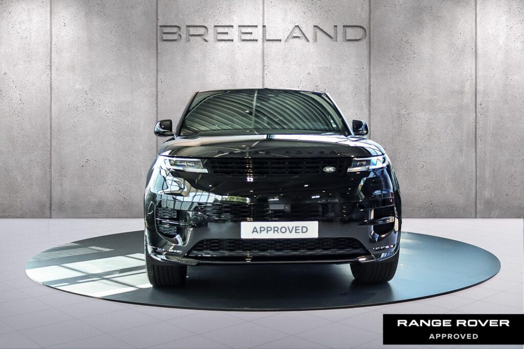 Land Rover Range Rover Sport 3.0 P460e Dynamic SE, foto 8 van 24