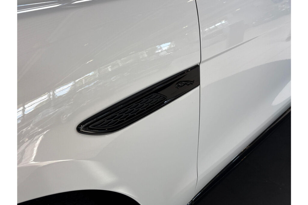 Jaguar F-PACE P400e S, foto 22 van 23