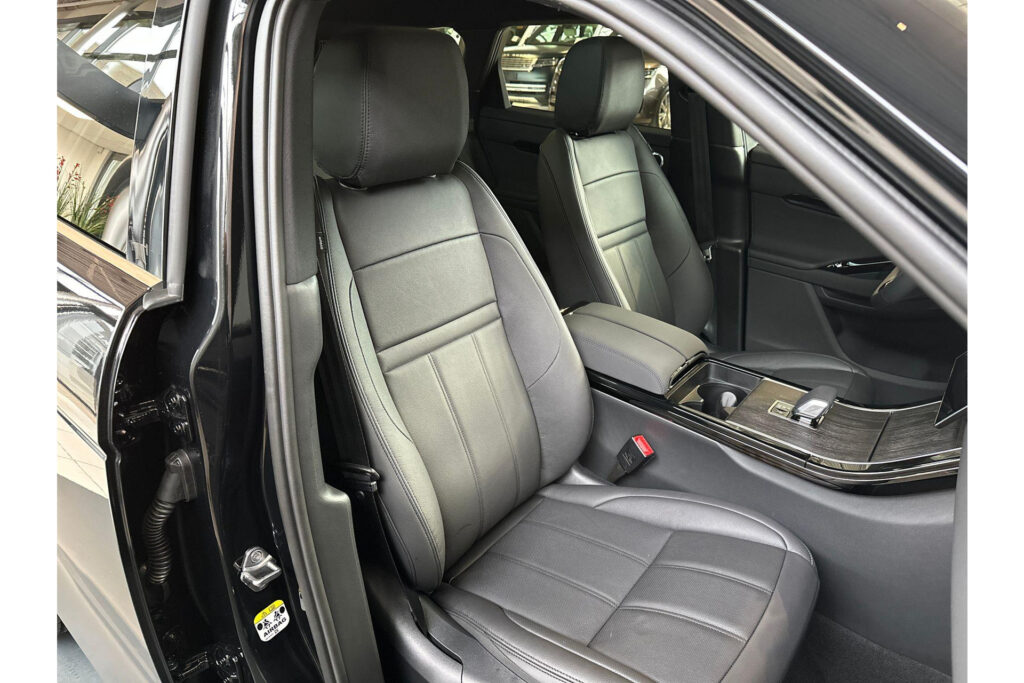 Land Rover Range Rover Evoque P270e Dynamic SE, foto 10 van 24