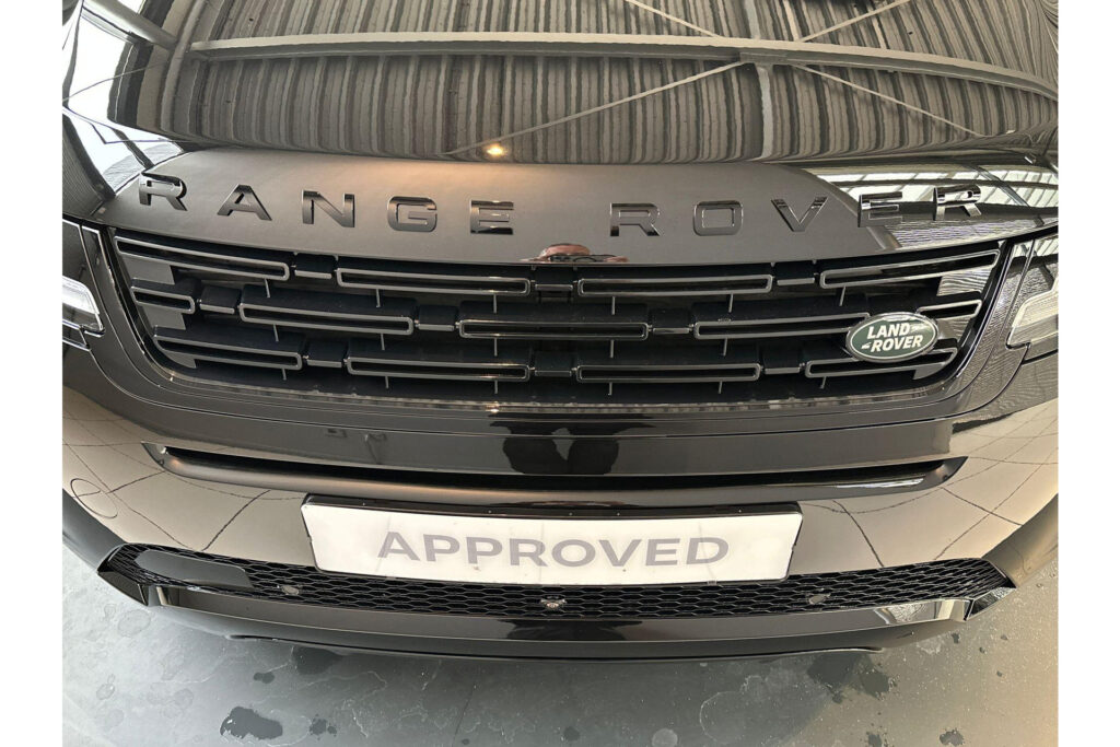 Land Rover Range Rover Evoque P270e Dynamic SE, foto 24 van 24