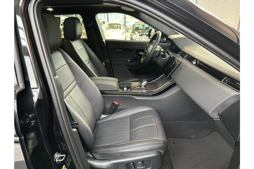 Land Rover Range Rover Evoque P270e Dynamic SE, foto 3 van 24