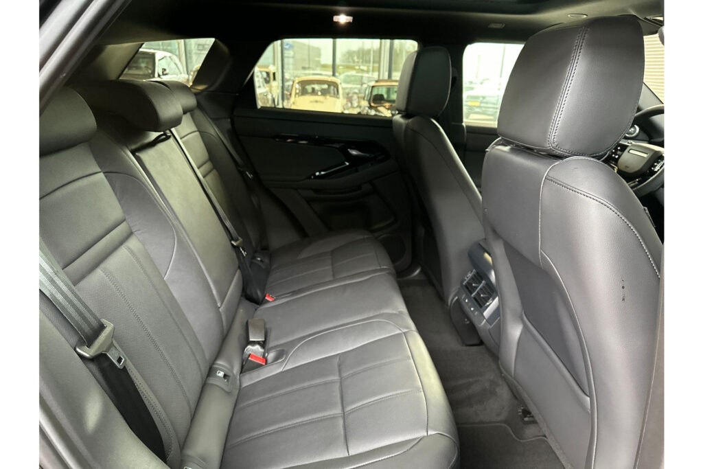 Land Rover Range Rover Evoque P270e Dynamic SE, foto 5 van 24