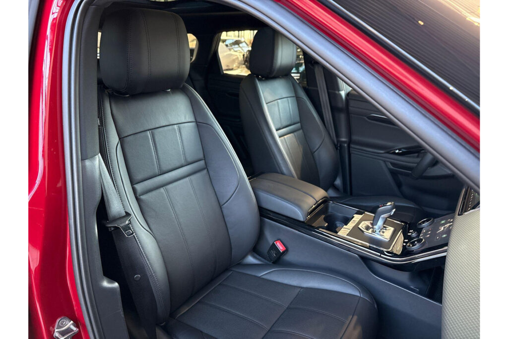 Land Rover Range Rover Evoque 2.0 P200 AWD R-Dynamic Hello Edition, foto 10 van 22