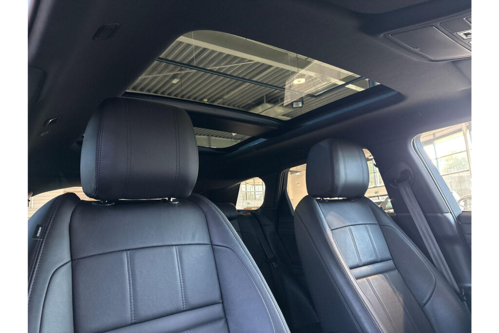 Land Rover Range Rover Evoque 2.0 P200 AWD R-Dynamic Hello Edition, foto 13 van 22