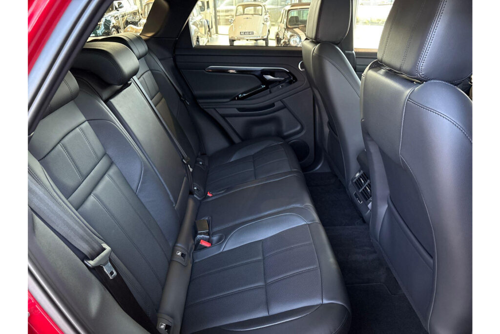 Land Rover Range Rover Evoque 2.0 P200 AWD R-Dynamic Hello Edition, foto 14 van 22