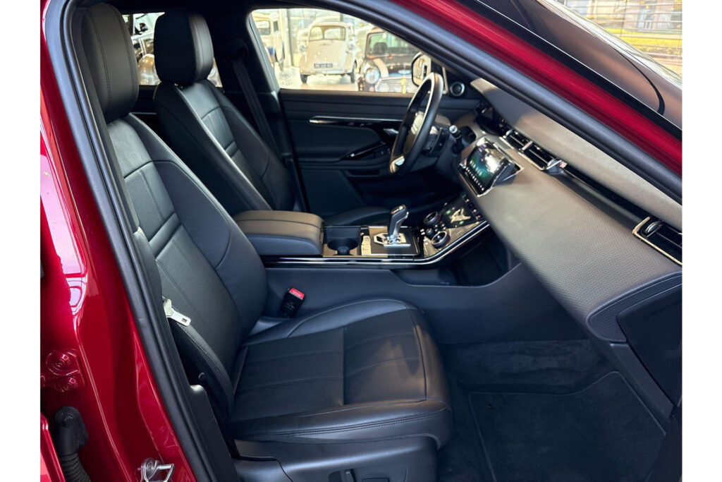 Land Rover Range Rover Evoque 2.0 P200 AWD R-Dynamic Hello Edition, foto 3 van 22