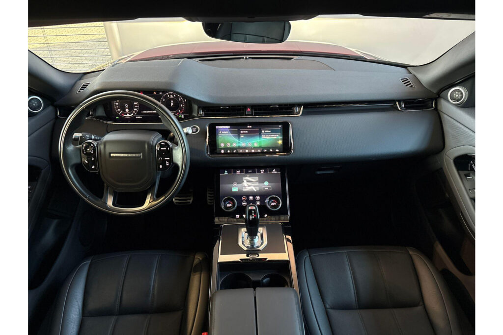 Land Rover Range Rover Evoque 2.0 P200 AWD R-Dynamic Hello Edition, foto 5 van 22