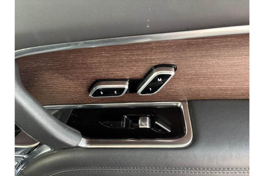 Land Rover Range Rover P440e Autobiography, foto 11 van 25