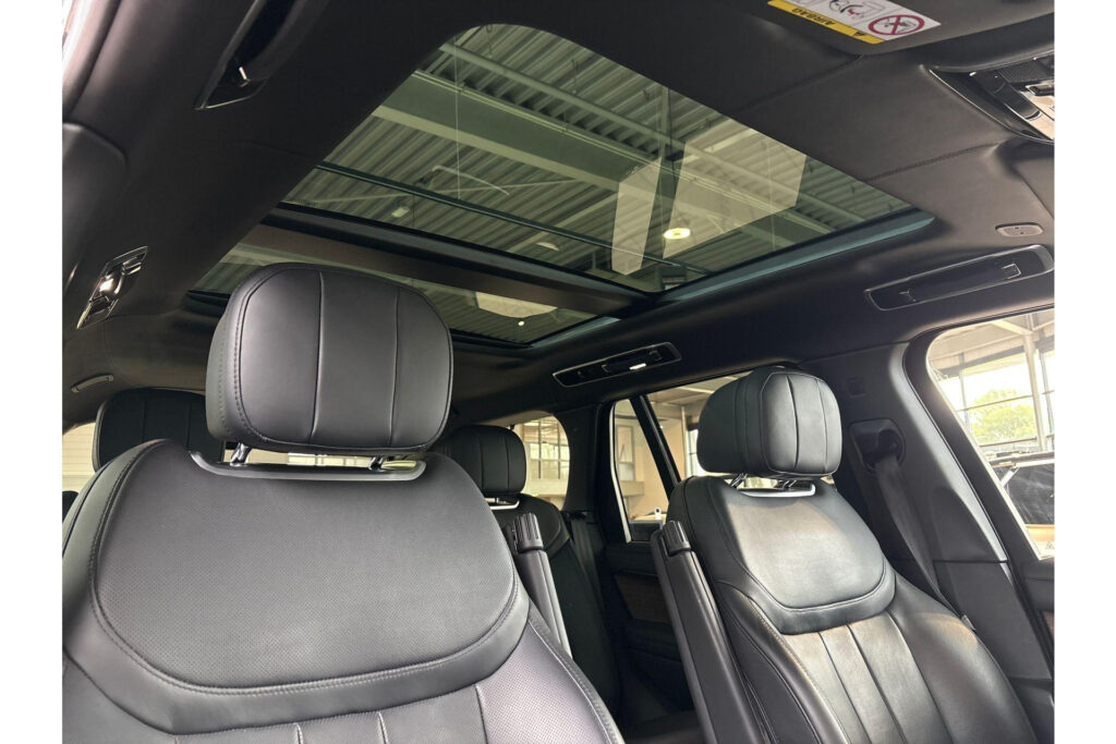 Land Rover Range Rover P440e Autobiography, foto 13 van 25