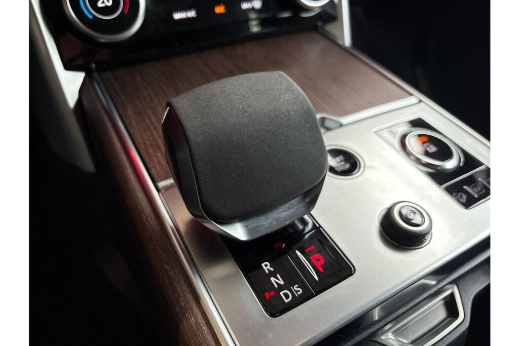 Land Rover Range Rover P440e Autobiography, foto 15 van 25