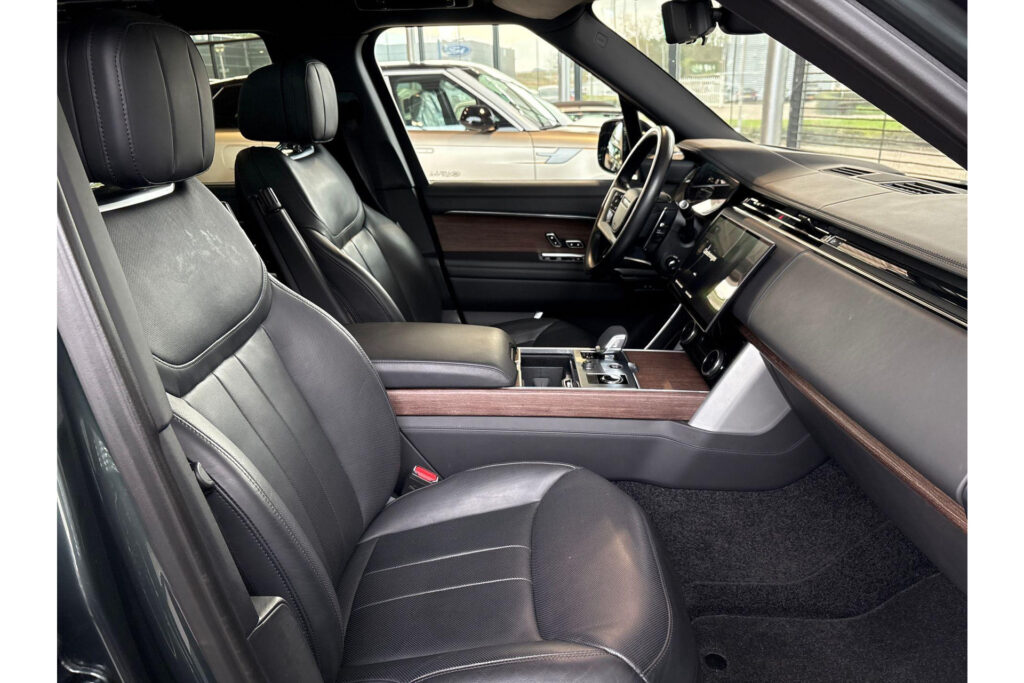 Land Rover Range Rover P440e Autobiography, foto 3 van 25