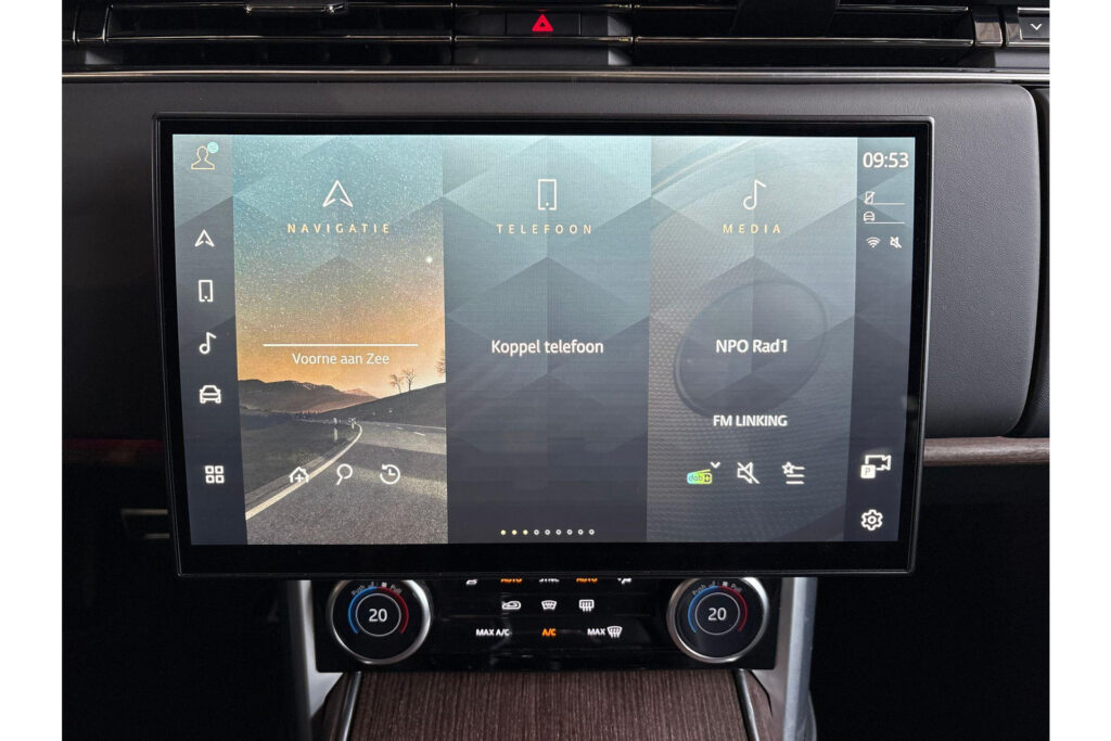 Land Rover Range Rover P440e Autobiography, foto 4 van 25