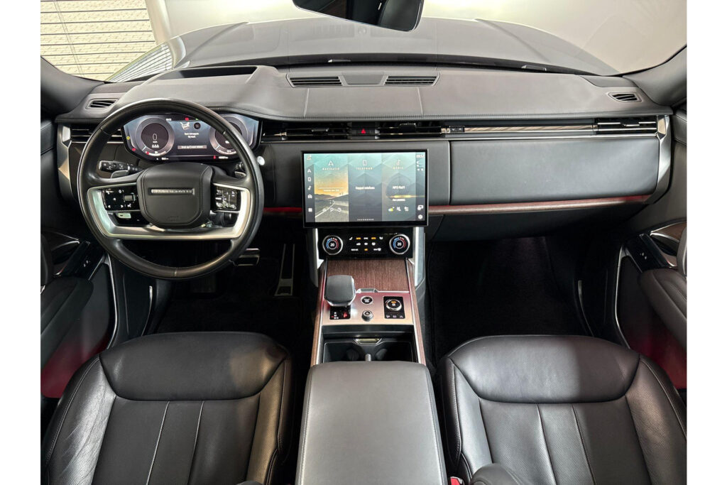 Land Rover Range Rover P440e Autobiography, foto 5 van 25